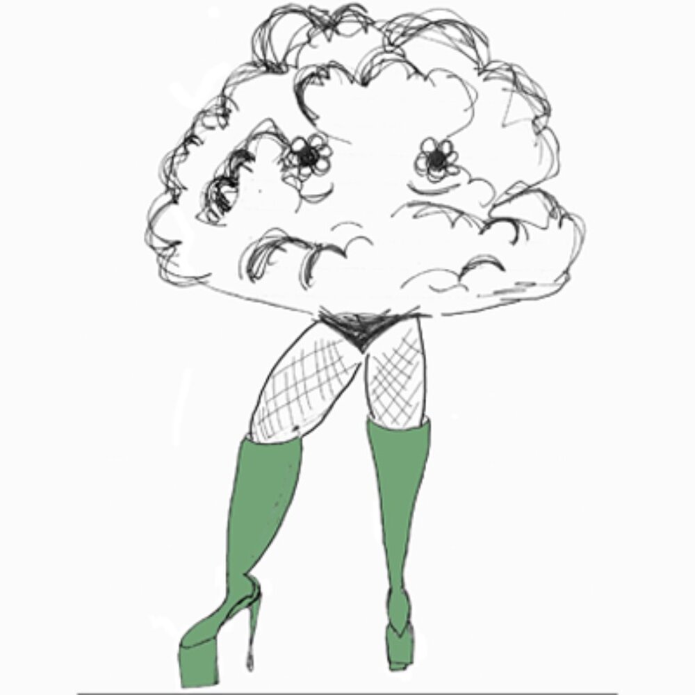 Meet your Posher, Big Bush